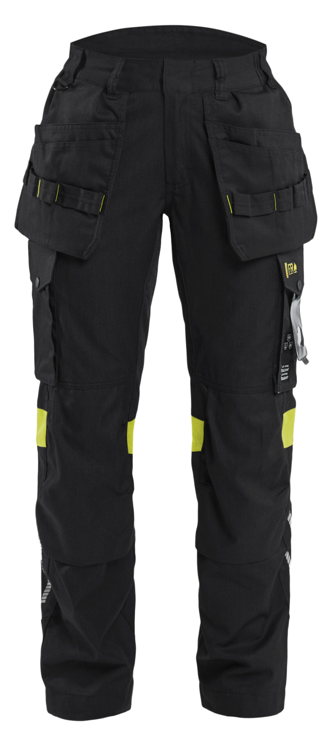 Blåkläder 7108 Women's Craftsman Inherent Trousers