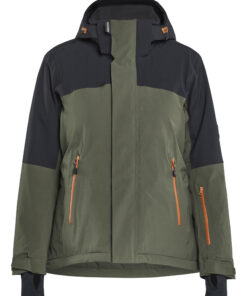 Blåkläder 4707 STRIKER Women's Winter Jacket Stretch - Image 4