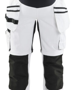 Blåkläder 7102 Maternity trousers Painter Zip-off