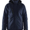 Dark Navy/Black