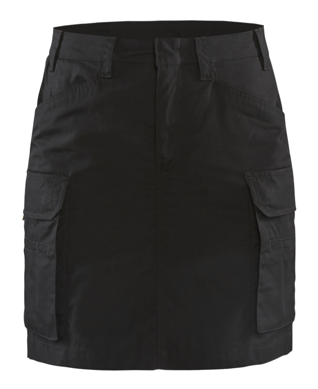Blåkläder 7148 Service Skirt Stretch