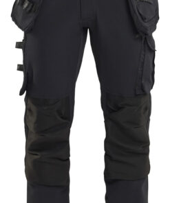 Blåkläder 1998 Craftsman trousers 4-way stretch X1900