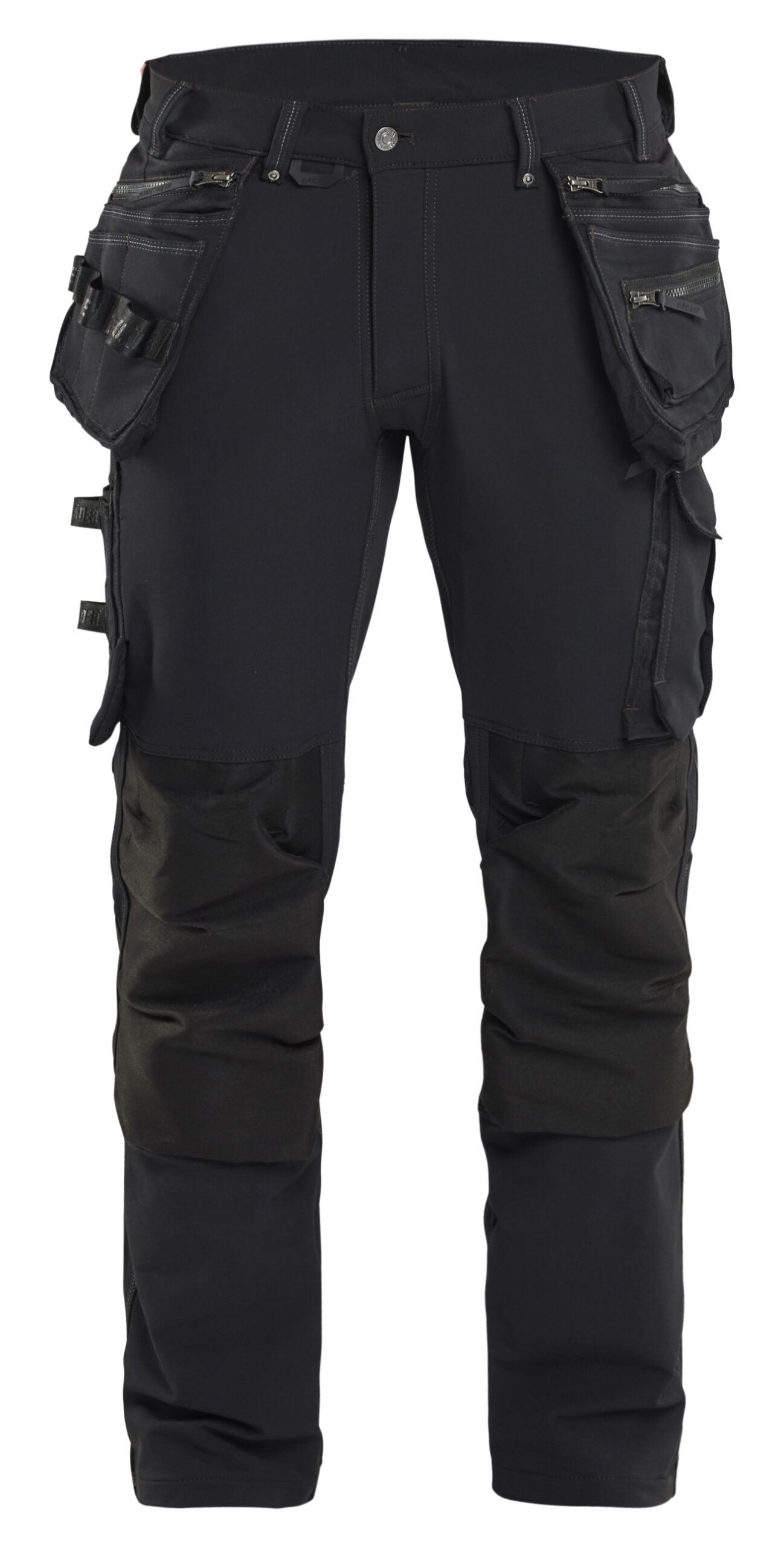Blåkläder 1998 Craftsman trousers 4-way stretch X1900