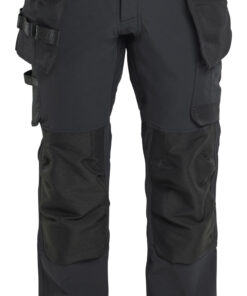 Blåkläder 1720 Craftsman trousers 4-way Stretch