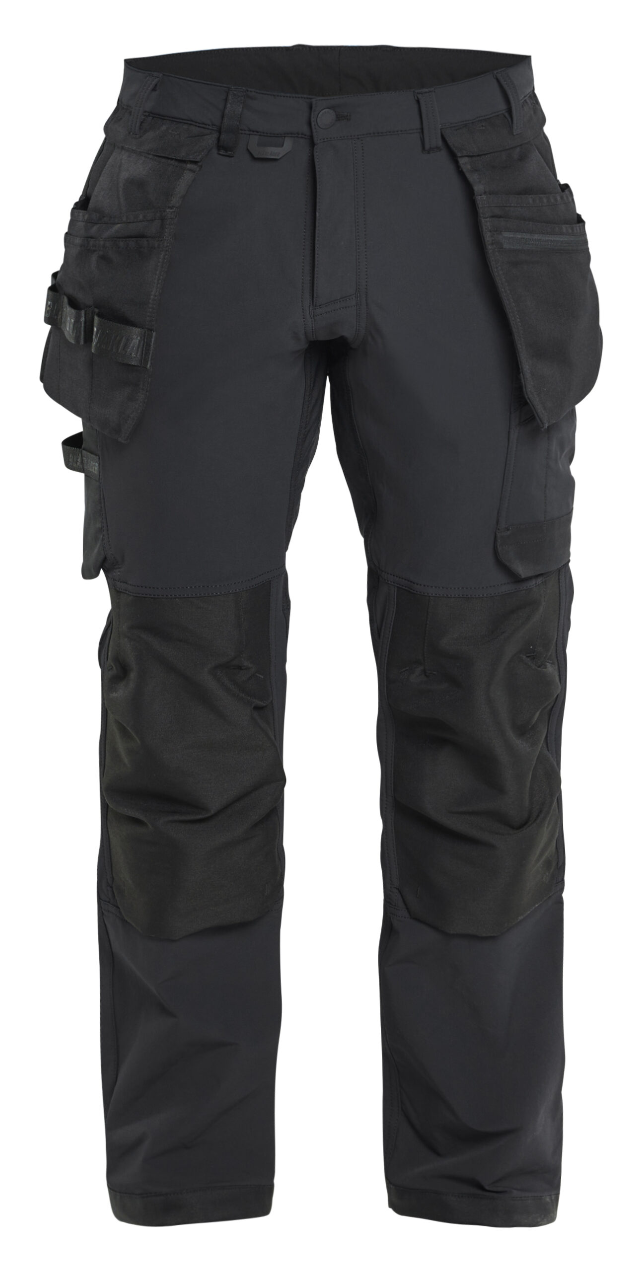 Blåkläder 1720 Craftsman trousers 4-way Stretch