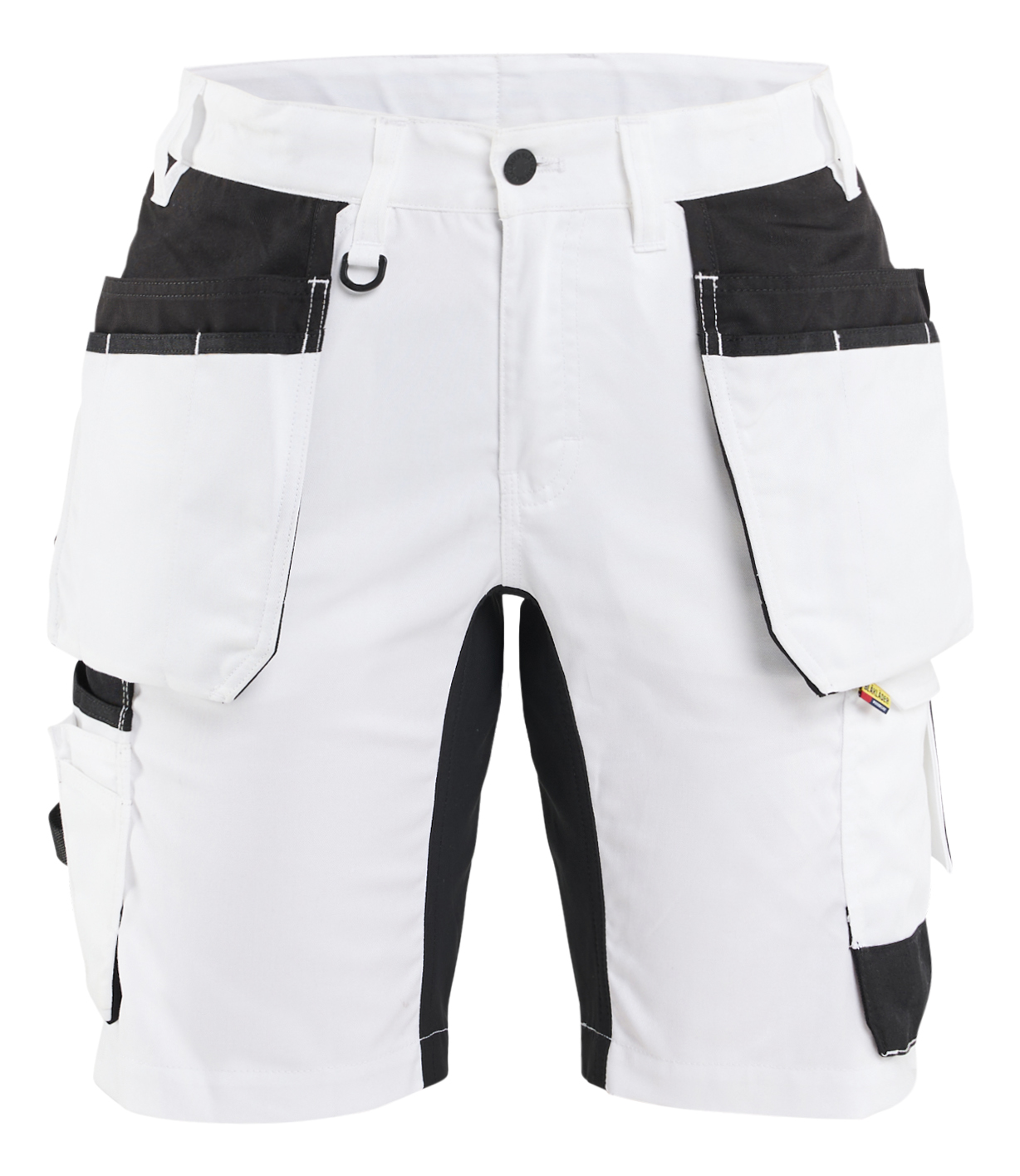 Blåkläder 7233 Women's Painter's Shorts Stretch