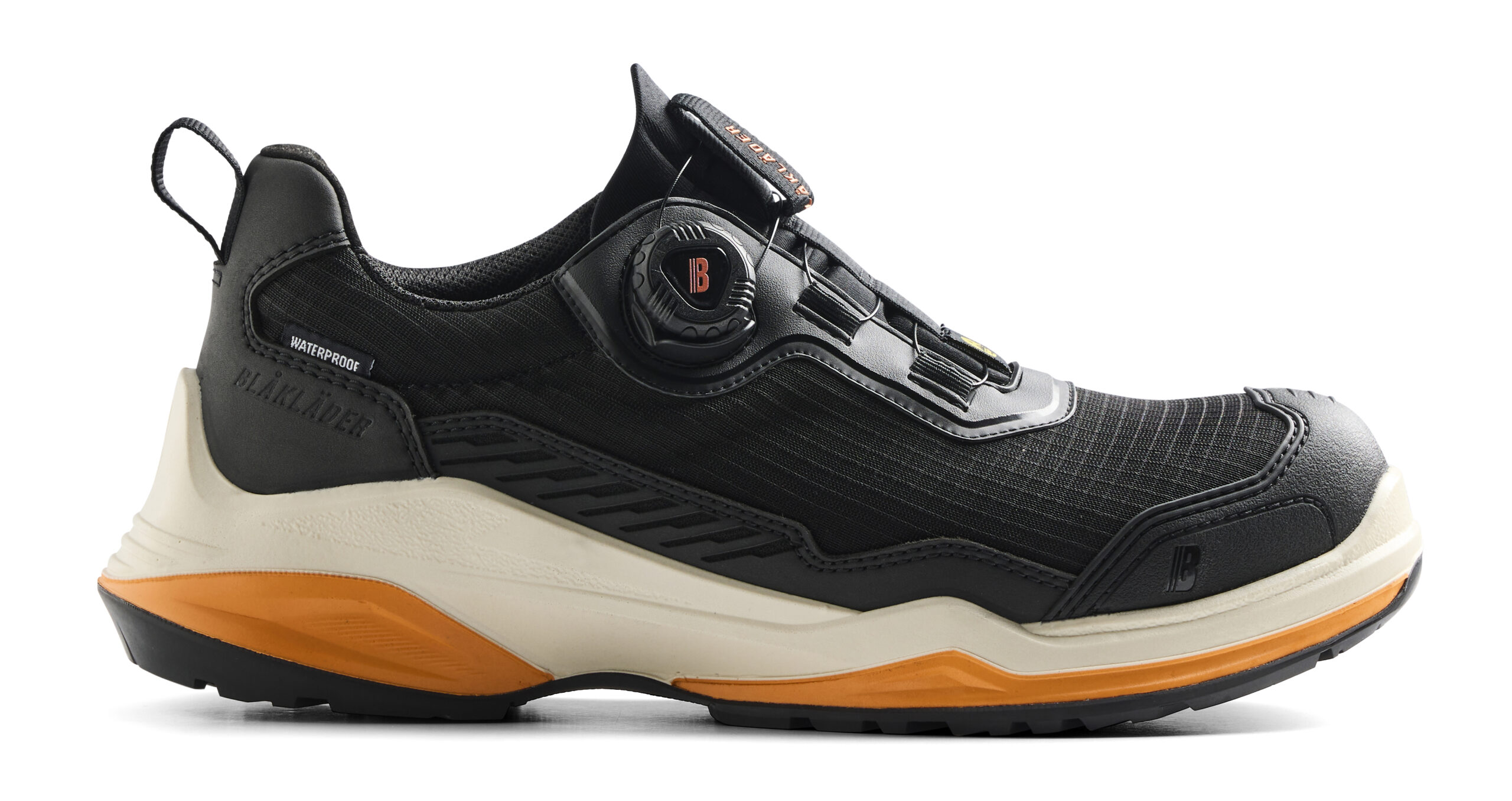 Blåkläder 2488 STRIKER Safety Shoe S7S Waterproof