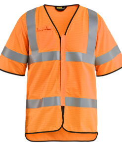 Alternative view of Blåkläder 3034 Multinorm safety waistcoat