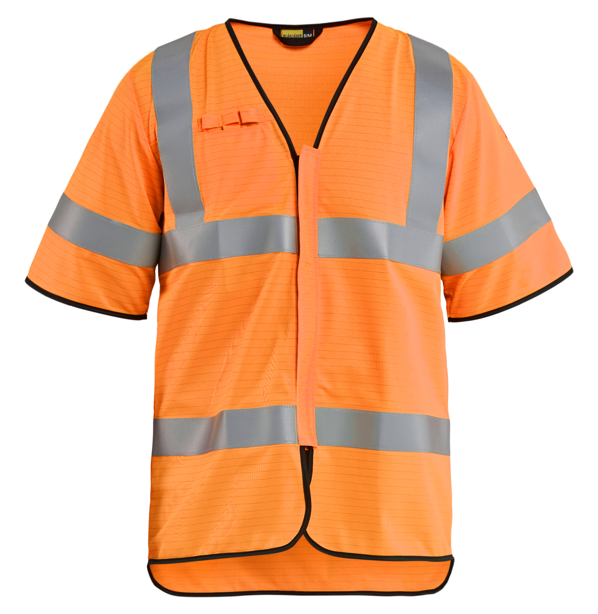 Blåkläder 3034 Multinorm safety waistcoat - Image 2