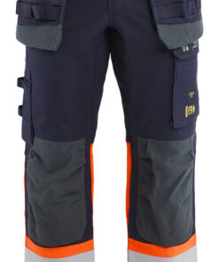 Blåkläder 1487 Multinorm Inherent Trousers Stretch