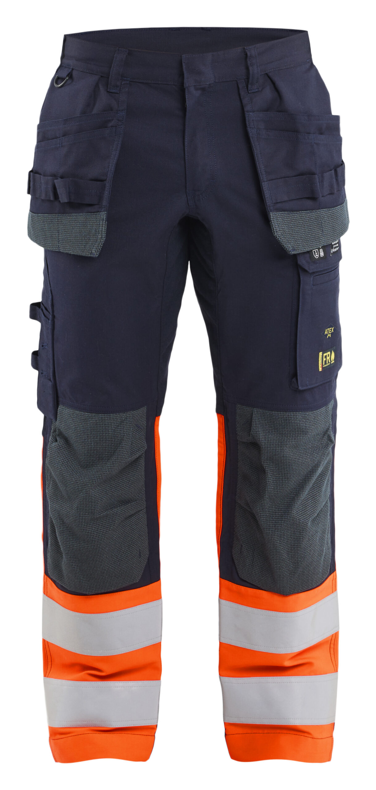 Blåkläder 1487 Multinorm Inherent Trousers Stretch