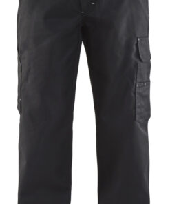 Blåkläder 1404 Industry trousers - 100% cotton