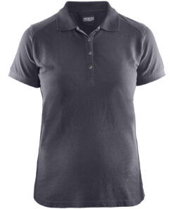 Blåkläder 3390 Women's Polo Shirt - Image 13