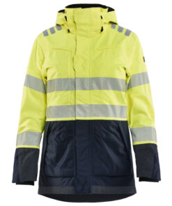 Blåkläder 4449 Women’s Shell Jacket Multinorm Inherent
