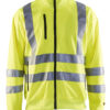 Hi-Vis Yellow