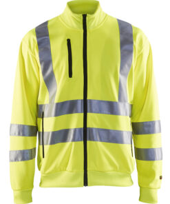 Blåkläder 3358 Hi-Vis sweatshirt