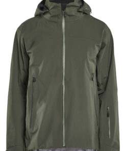 Blåkläder 4980 STRIKER Shell Jacket Stretch