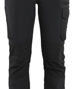 Blåkläder 7122 Women's 4-way stretch service trousers