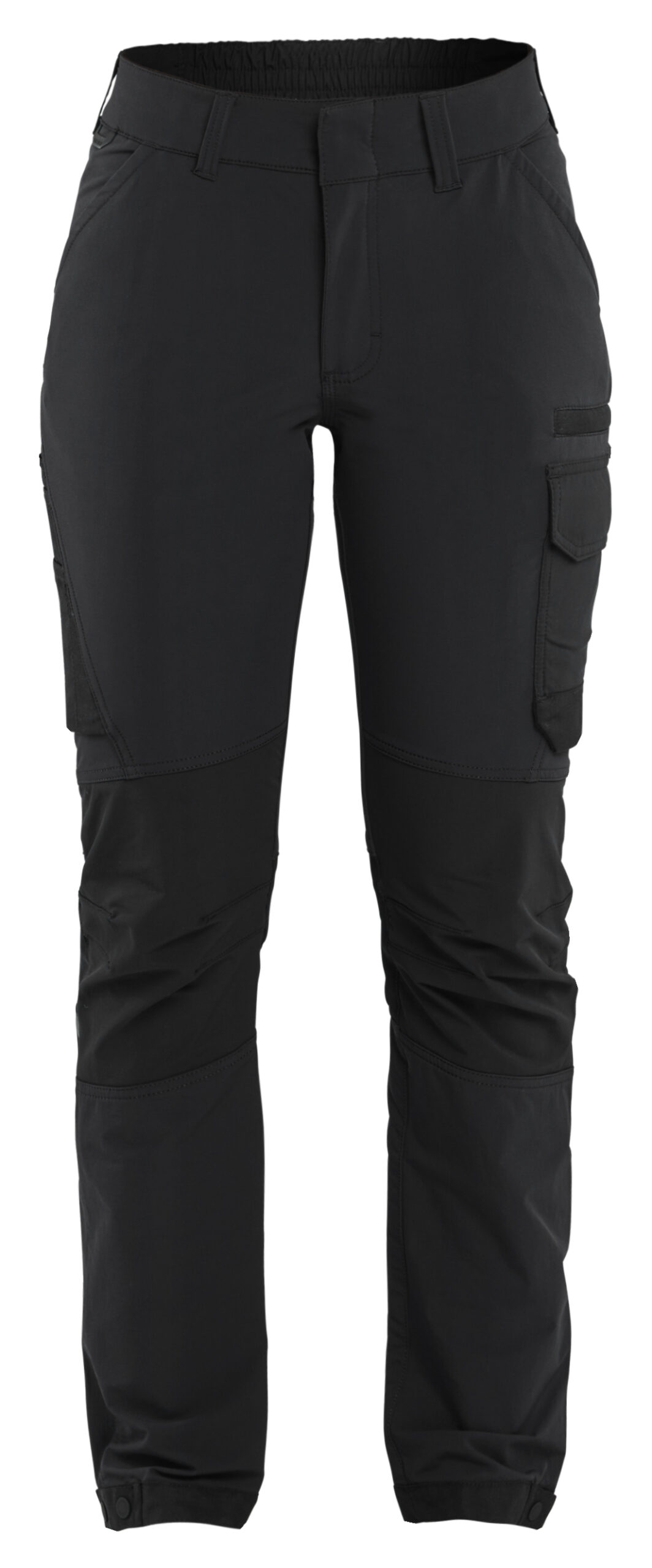 Blåkläder 7122 Women's 4-way stretch service trousers