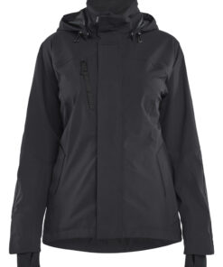 Blåkläder 4403 Women's Shell Jacket Stretch - Image 5