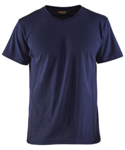 Alternative view of Blåkläder 3323 UV Protection T-Shirt