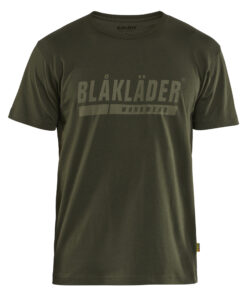 Blåkläder 9215 T-shirt