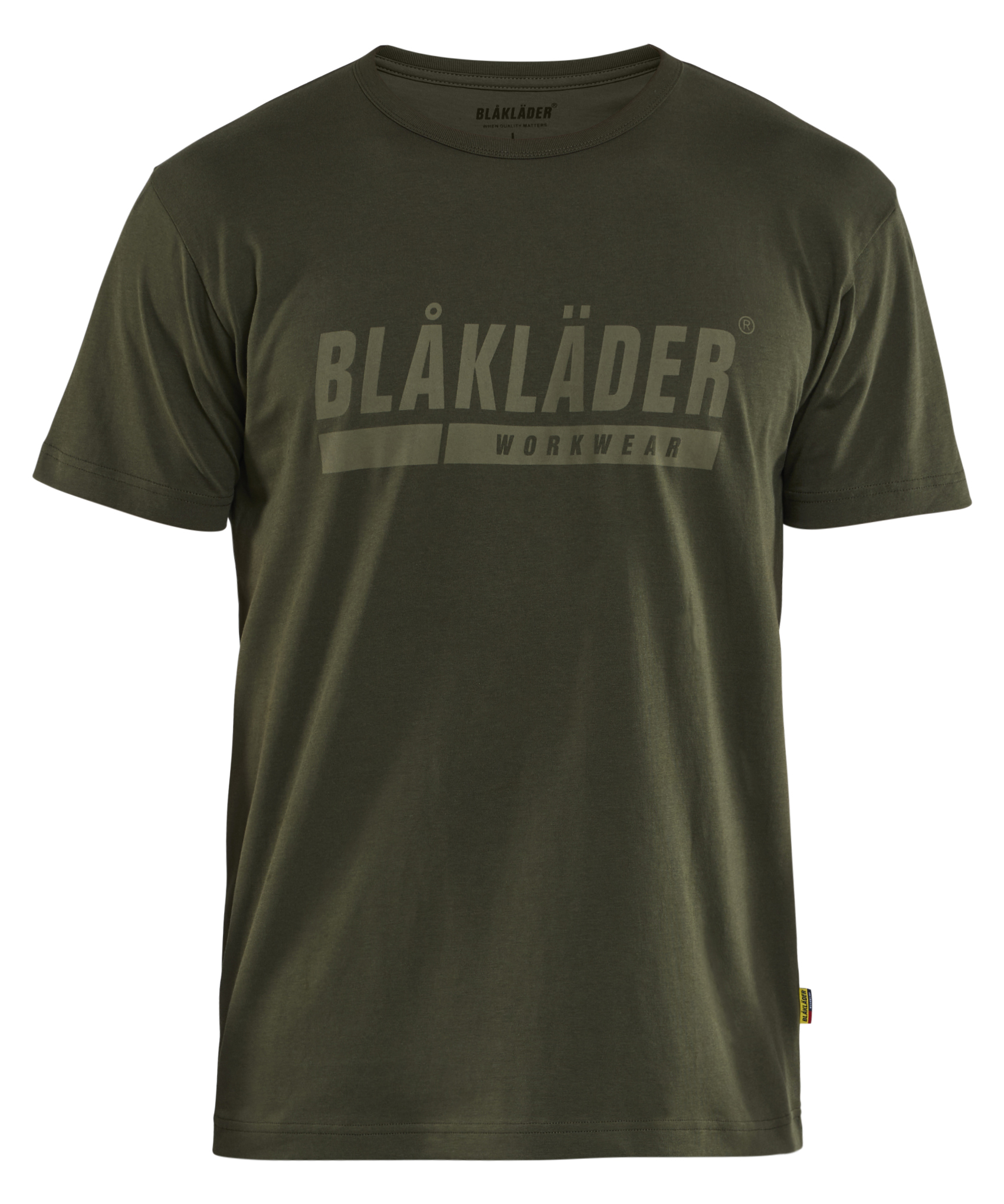 Blåkläder 9215 T-shirt