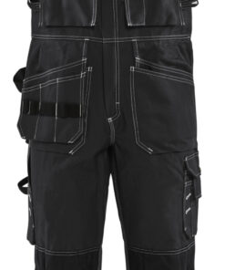 Blåkläder 2600 Bib Overalls - 100% cotton