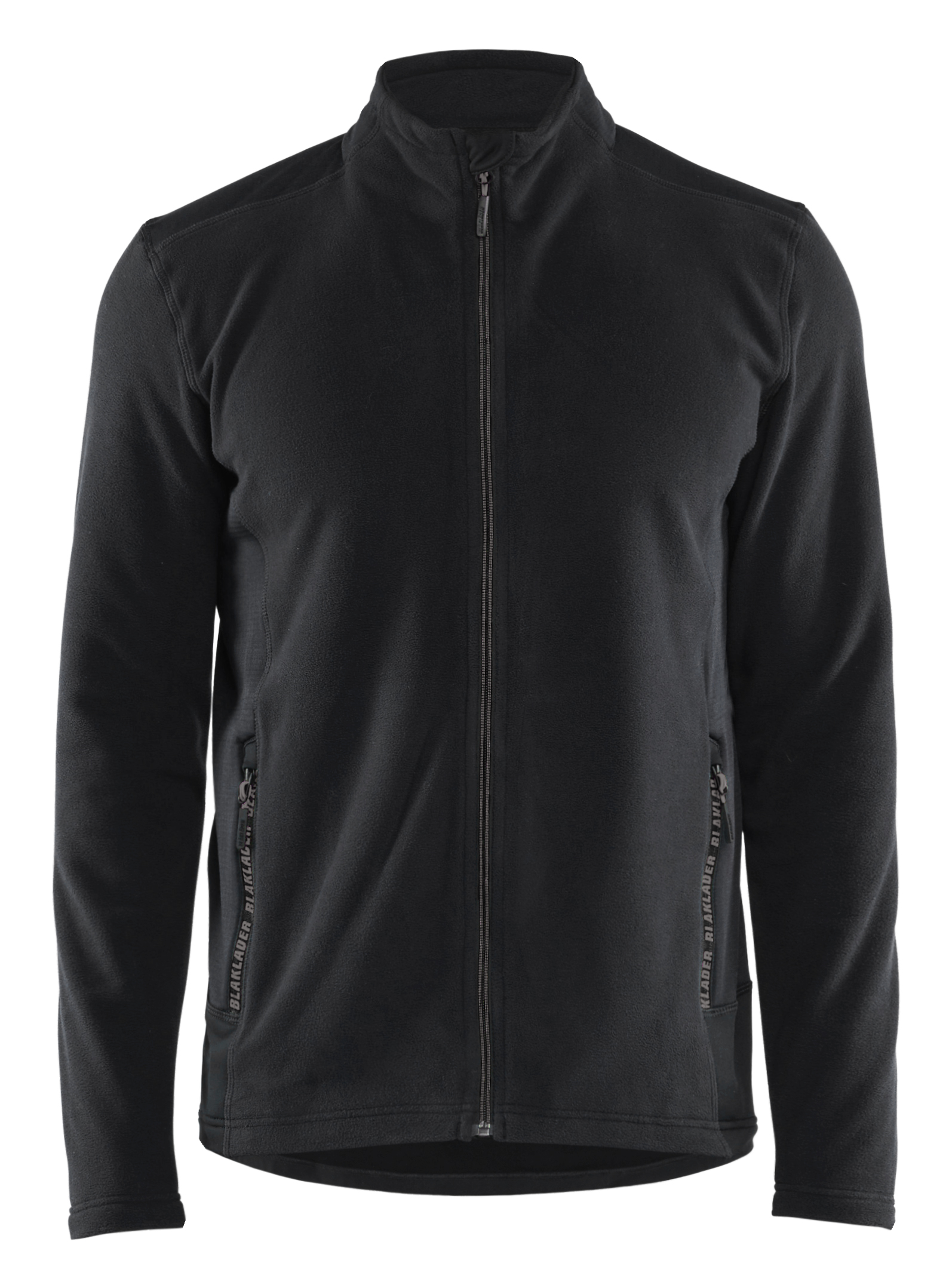 Blåkläder 4765 Microfleece Jacket - Image 5