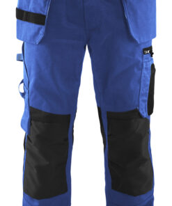 Blåkläder 1555 Craftsman trousers - Image 3
