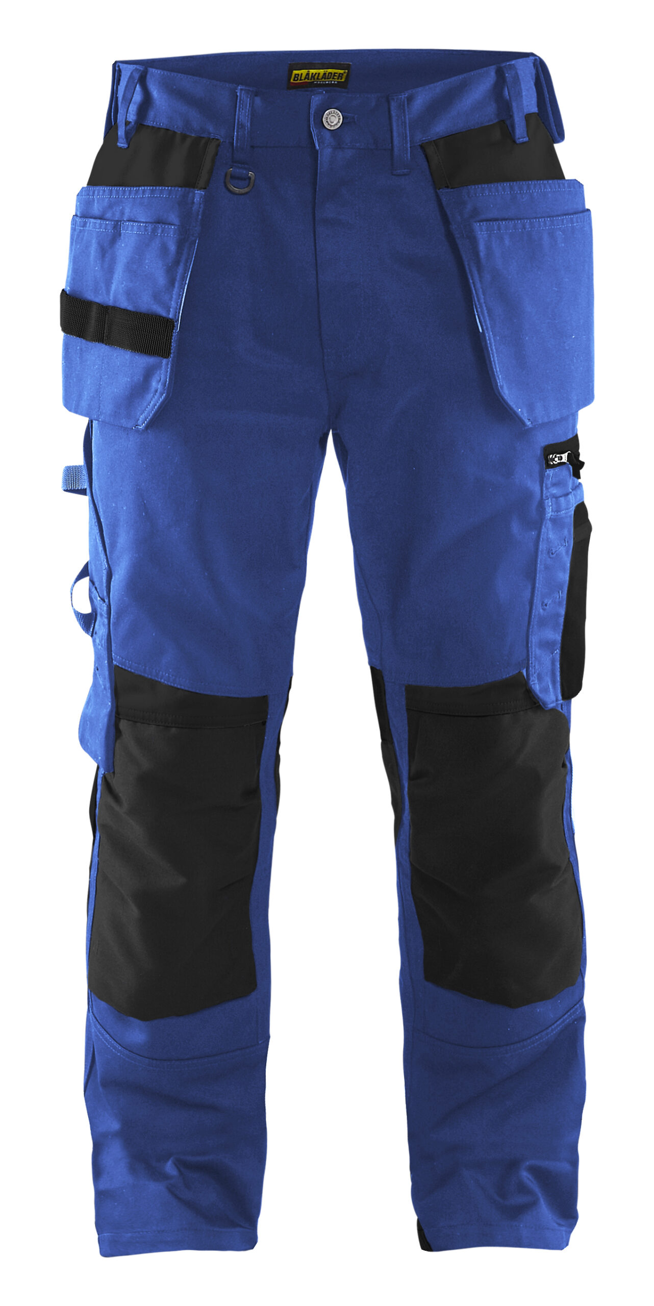 Blåkläder 1555 Craftsman trousers - Image 3