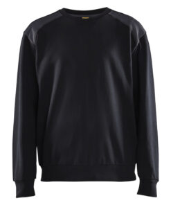 Alternative view of Blåkläder 3580 Sweatshirt