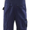 Navy Blue/Hi-Vis Yellow