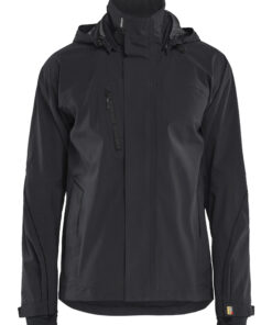 Blåkläder 4483 Shell Jacket Stretch - Image 5