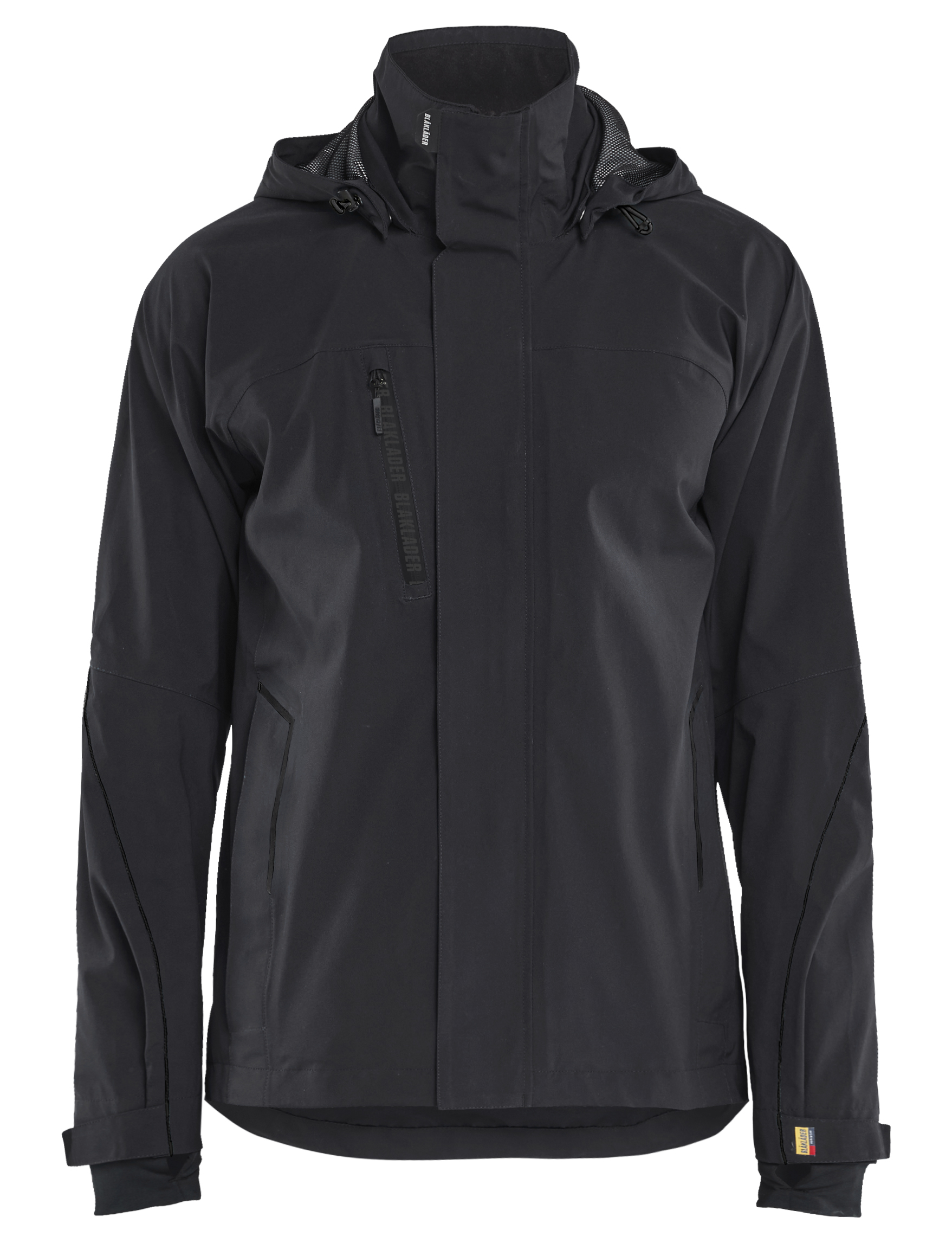 Blåkläder 4483 Shell Jacket Stretch - Image 5