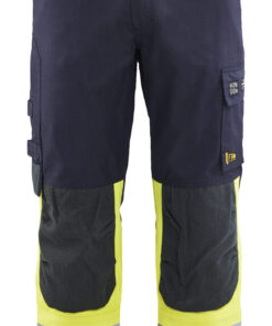 Blåkläder 1491 APC 2 Multinorm Inherent Trousers