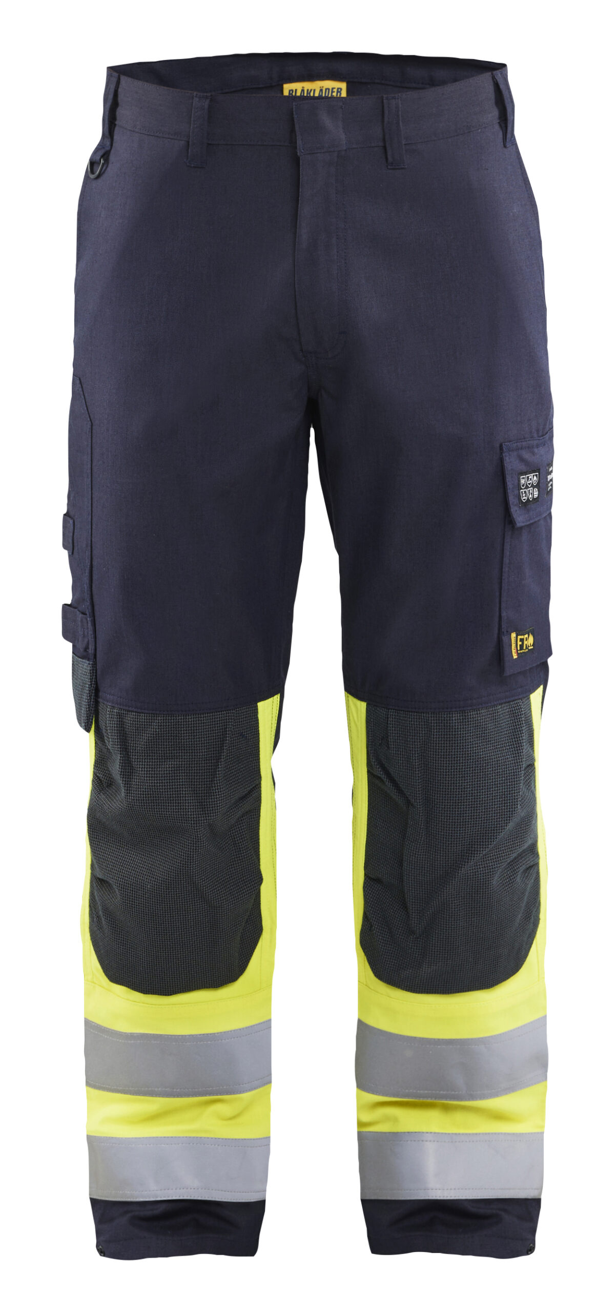 Blåkläder 1491 APC 2 Multinorm Inherent Trousers