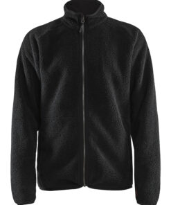 Blåkläder 4729 Pile jacket - Image 3