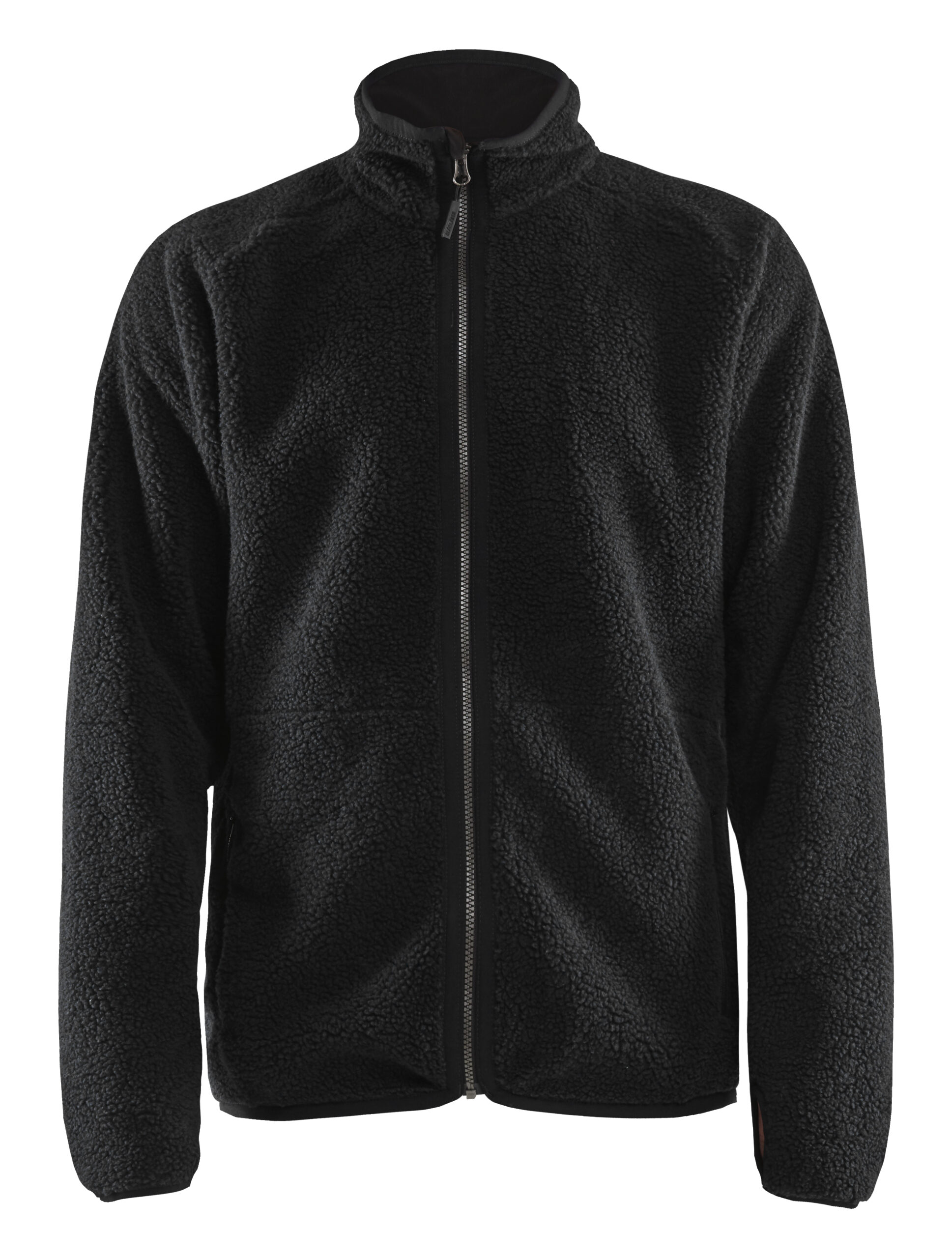 Blåkläder 4729 Pile jacket - Image 3
