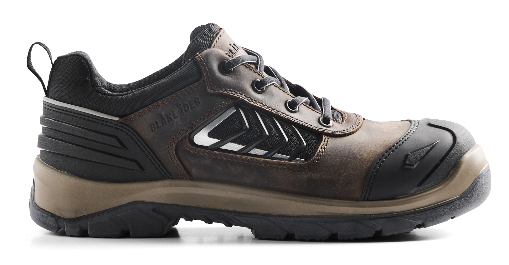 Blåkläder 2450 ELITE Safety Shoe S3S - Image 2