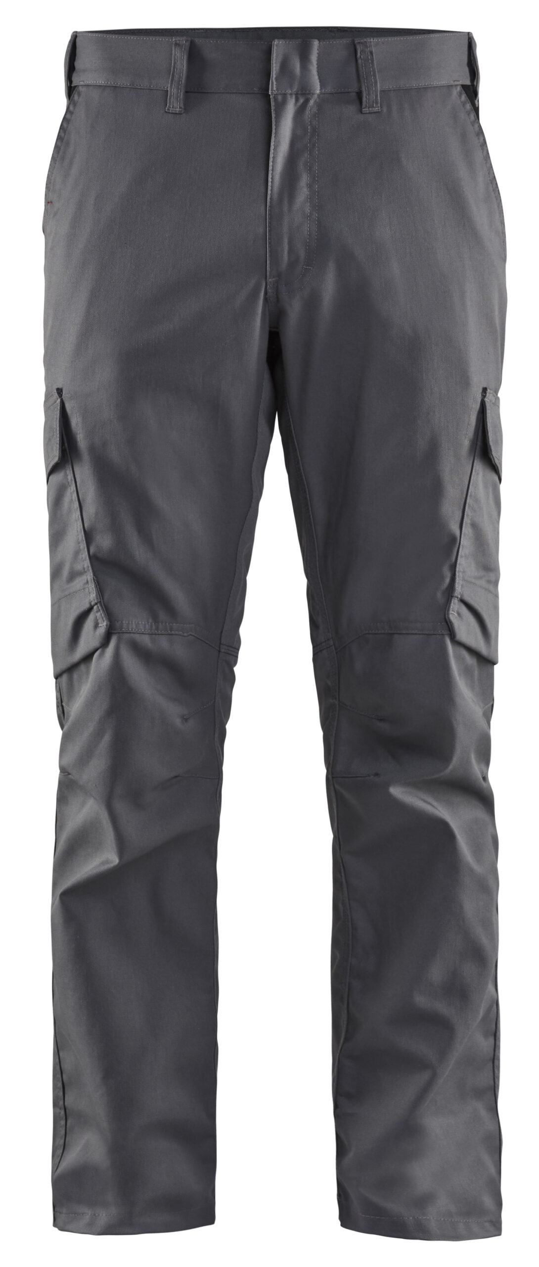 Blåkläder 1444 Industry trousers stretch - Image 5