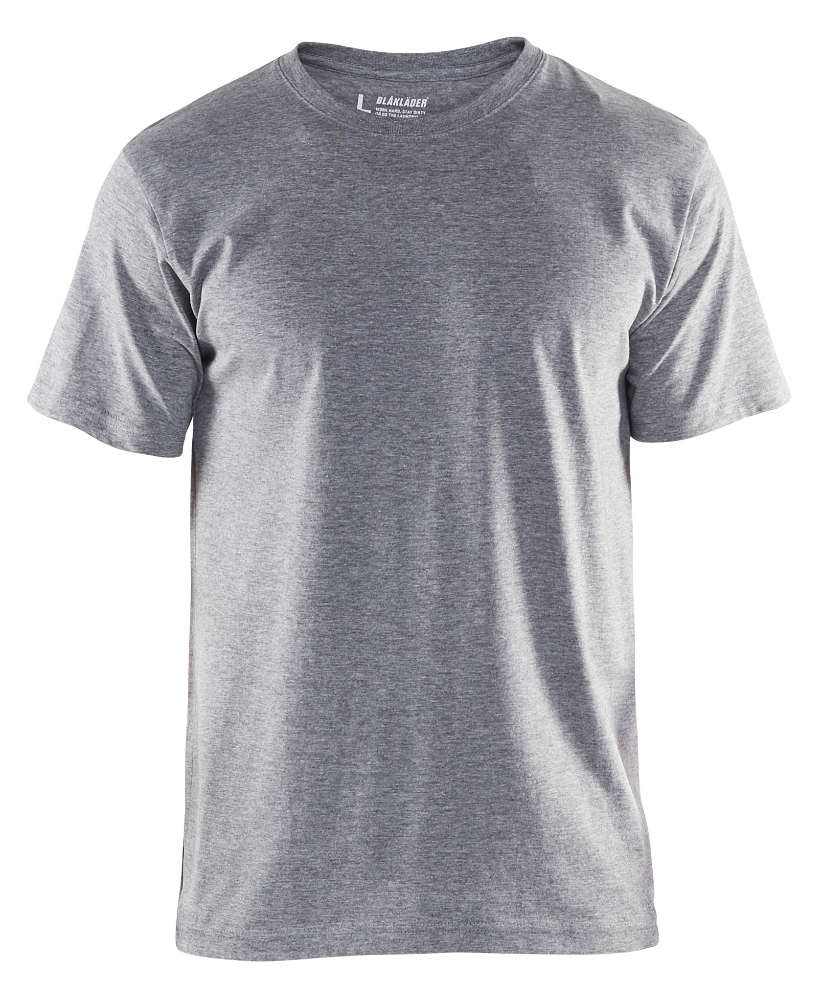 Blåkläder 3525 T-shirt - 85% cotton