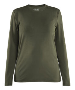 Blåkläder 3427 Women's UV-protected Long-sleeved Function T-shirt