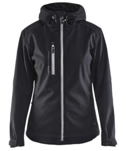 Blåkläder 4919 Women's Softshell Jacket