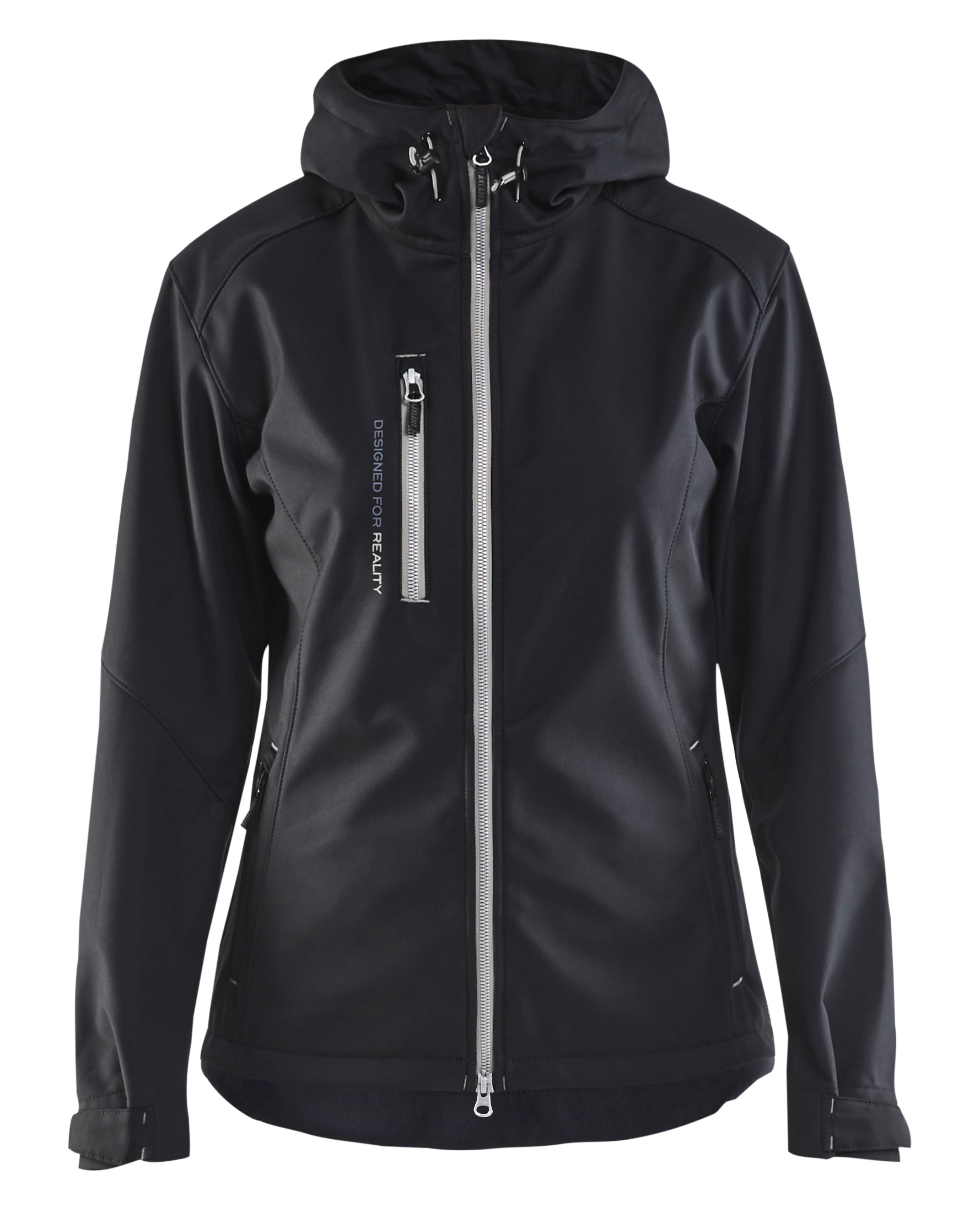 Blåkläder 4919 Women's Softshell Jacket