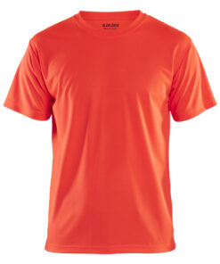 Blåkläder 3331 UV-protected Function T-shirt - Image 3