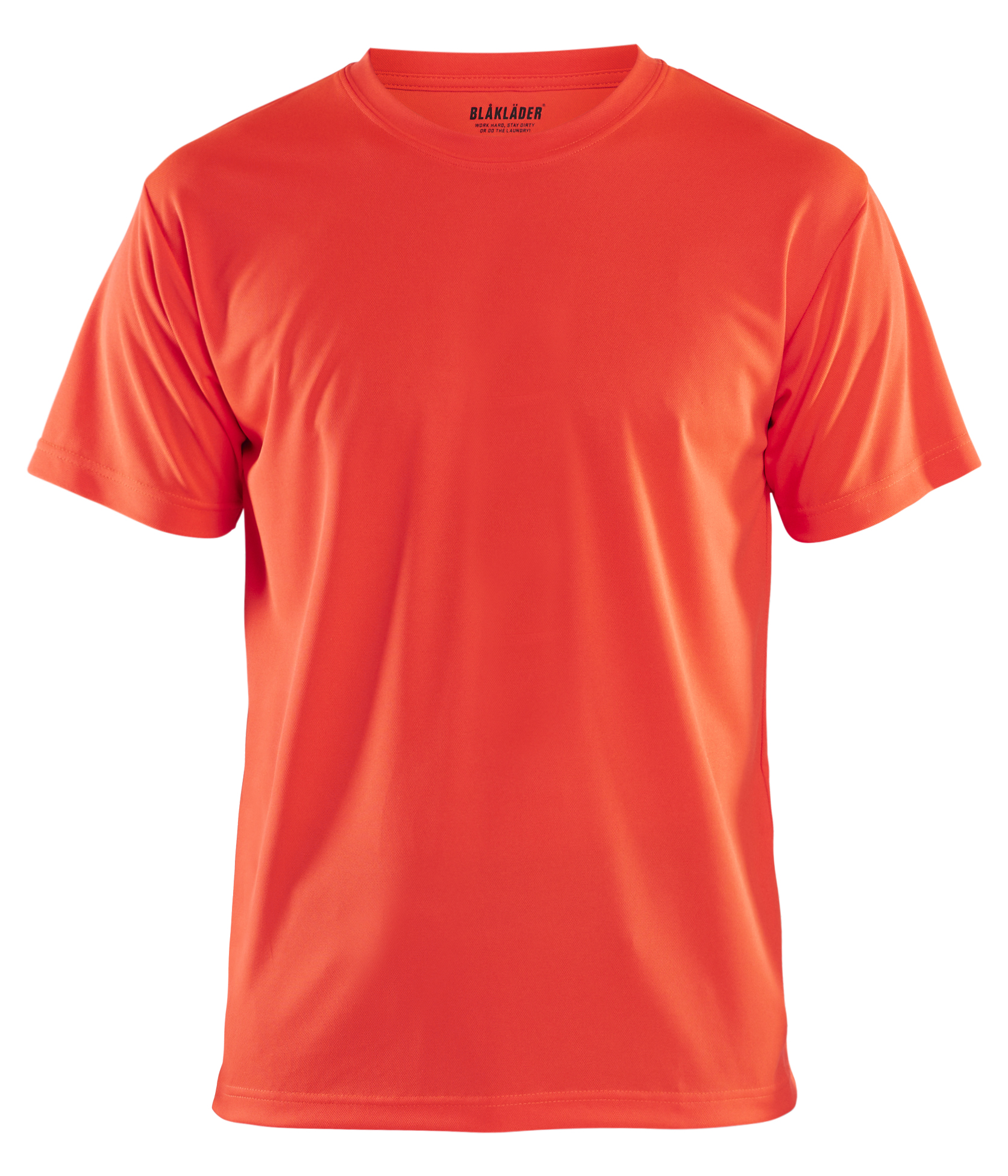 Blåkläder 3331 UV-protected Function T-shirt - Image 3