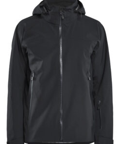 Blåkläder 4980 STRIKER Shell Jacket Stretch - Image 3