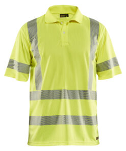 Blåkläder 3428 UV-protected Hi-Vis Polo shirt