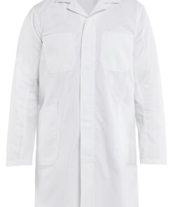Alternative view of Blåkläder 8158 Work Coat